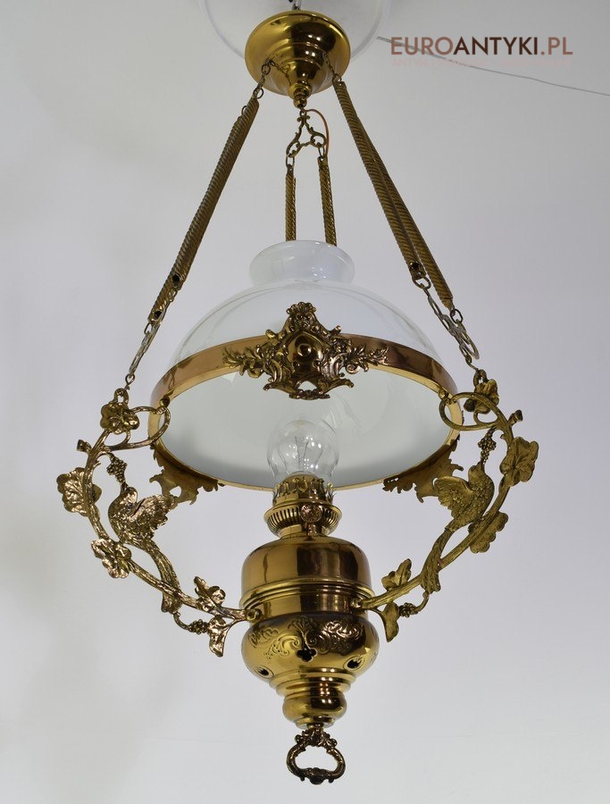 zabytkowa lampa naftowa zabytkowa lampa naftowa